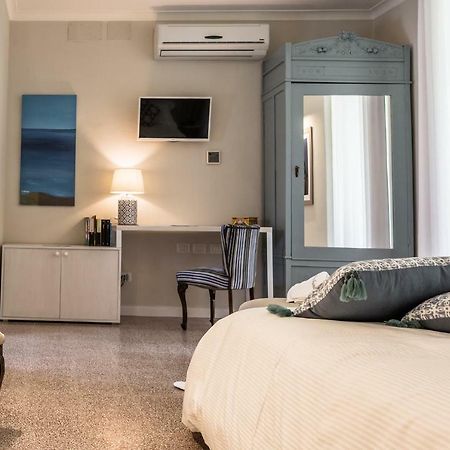 קלטג'ירונה Palazzo Taranto Luxury Rooms מראה חיצוני תמונה