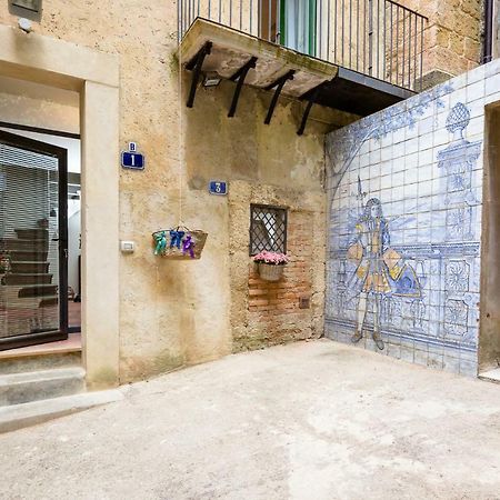 קלטג'ירונה Palazzo Taranto Luxury Rooms מראה חיצוני תמונה