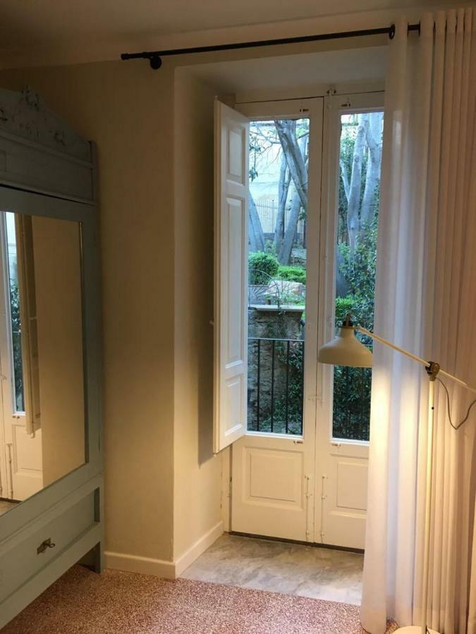 קלטג'ירונה Palazzo Taranto Luxury Rooms מראה חיצוני תמונה