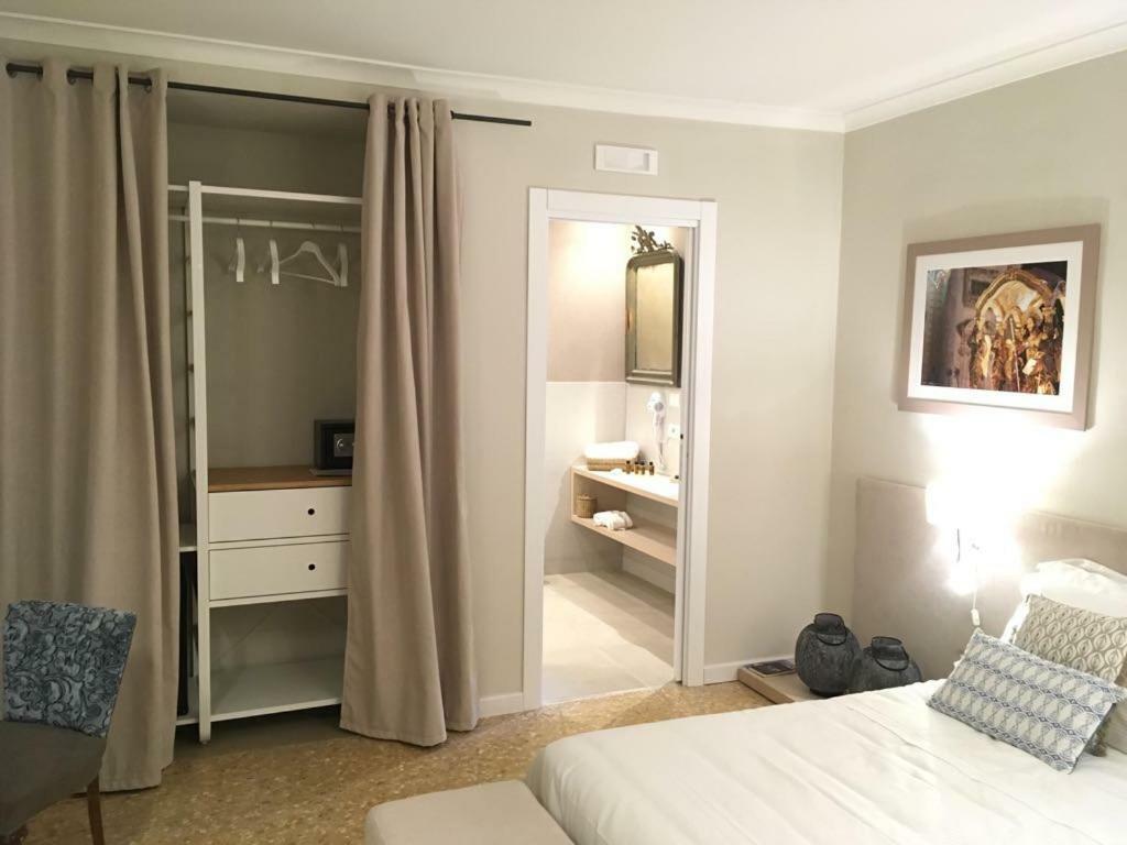 קלטג'ירונה Palazzo Taranto Luxury Rooms מראה חיצוני תמונה