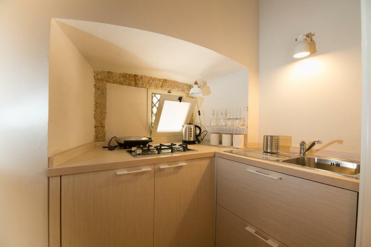 קלטג'ירונה Palazzo Taranto Luxury Rooms מראה חיצוני תמונה