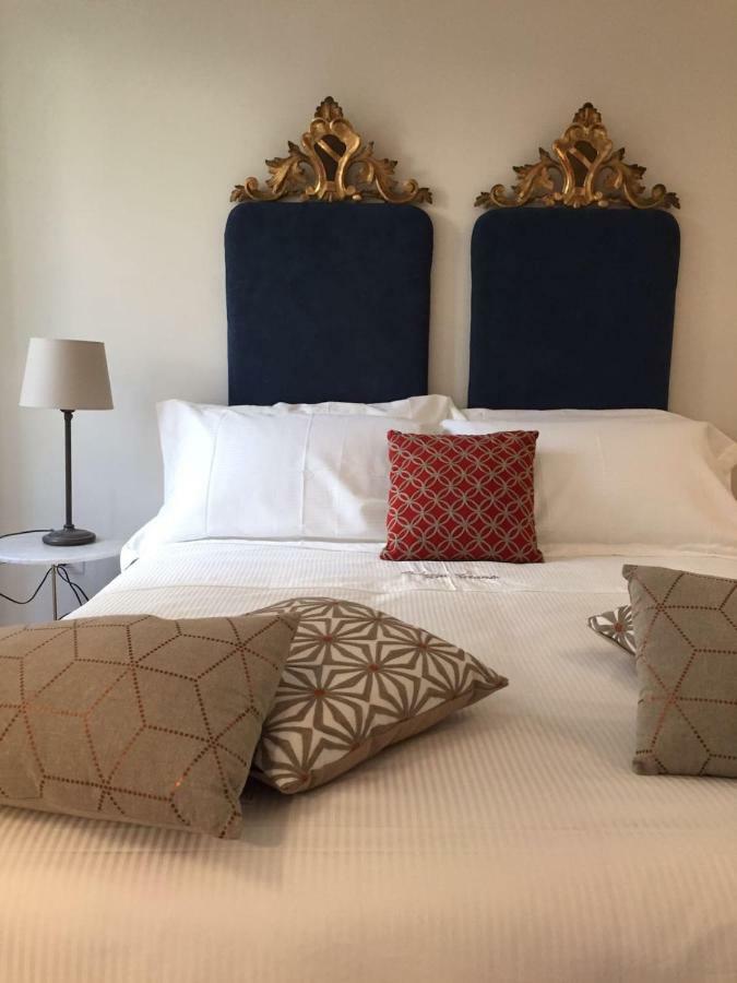 קלטג'ירונה Palazzo Taranto Luxury Rooms מראה חיצוני תמונה