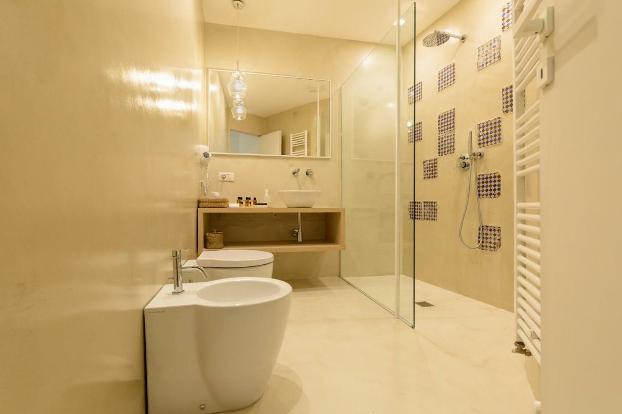 קלטג'ירונה Palazzo Taranto Luxury Rooms מראה חיצוני תמונה